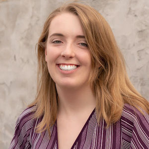 Meet your Posher, Miranda